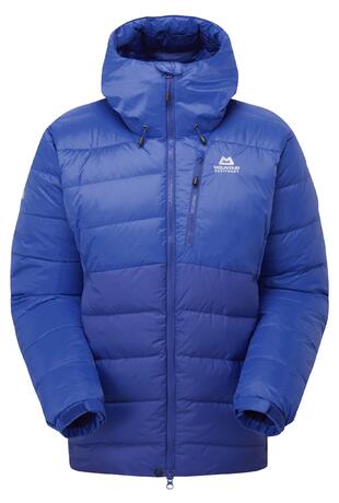 ME-007600_Paiyu_Womens_Jacket_Me-02229_Clematis_Vivid_Blue - Large