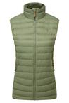ME-006500_Earthrise_Womens_Vest_Me-02258_Four_Leaf_Clover - Large