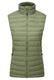 ME-006500_Earthrise_Womens_Vest_Me-02258_Four_Leaf_Clover - Large