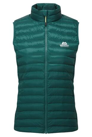 ME-007376_Frostline_Womens_Vest_Me-01590_Deep_Teal - Large