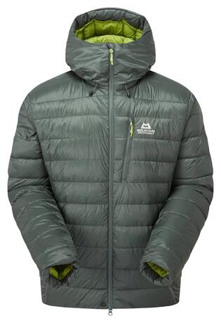 ME-007986_Baltoro_Mens_Jacket_Me-01987_Slate_Green - Large