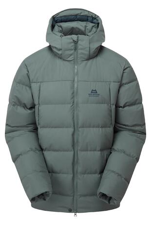 ME-008018_Tromso_Mens_Jacket_Me-01987_Slate_Green - Large