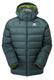ME-008584_Lightline_Mens_Jacket_Me-01866_Pine - Large