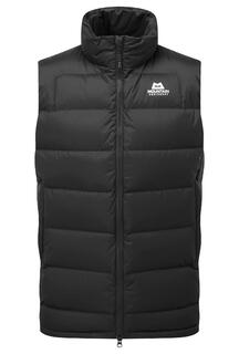 ME-007138_Lightline_Mens_Vest_Me-01004_Black - Large