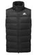 ME-007138_Lightline_Mens_Vest_Me-01004_Black - Large