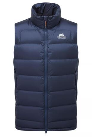 ME-007138_Lightline_Mens_Vest_Me-01007_Navy - Large