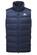 ME-007138_Lightline_Mens_Vest_Me-01007_Navy - Large