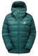 ME-008589_Sigma_Womens_Jacket_Me-01590_Deep_Teal - Large