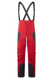 ME-008006_Tupilak_Mens_Pant_Me-01018_Crimson - Large