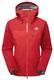 ME-006914_Makalu_Womens_Jacket_Me-01027_Imperial_Red_Crimson - Large
