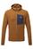 ME-005359_Lumiko_Hooded_Mens_Jacket_Me-02257_Walnut_Cosmos - Large