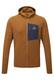 ME-005359_Lumiko_Hooded_Mens_Jacket_Me-02257_Walnut_Cosmos - Large