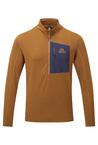 ME-005360_Lumiko_Mens_Zip_T_Me-02257_Walnut_Cosmos - Large