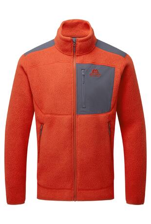ME-006924_Highpile_Mens_Jacket_Me-01836_Red_Rock_Ombre.jpg - Large