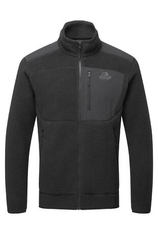 ME-006924_Highpile_Mens_Jacket_Me-01004_Black - Large