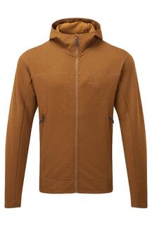 ME-008017_Apiro_Mens_Hooded_Jacket_Me-02255_Walnut - Large