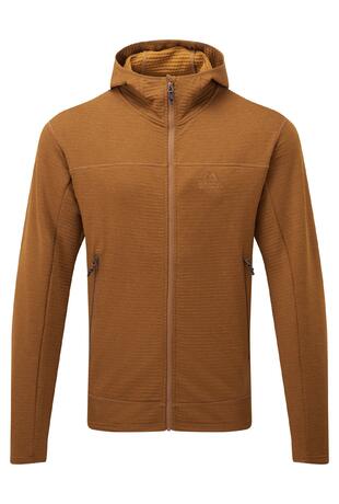 ME-008017_Apiro_Mens_Hooded_Jacket_Me-02255_Walnut - Large