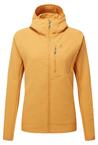 ME-007458_Shroud_Hooded_Womens_Jacket_Me-02259_Butterscotch - Large