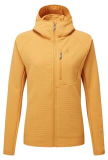 ME-007458_Shroud_Hooded_Womens_Jacket_Me-02259_Butterscotch - Large