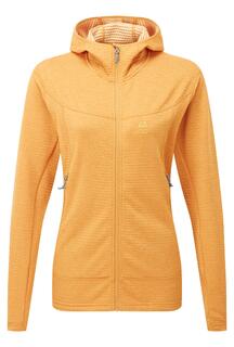 ME-008020_Apiro_Womens_Hooded_Jacket_Me-02259_Butterscotch - Large