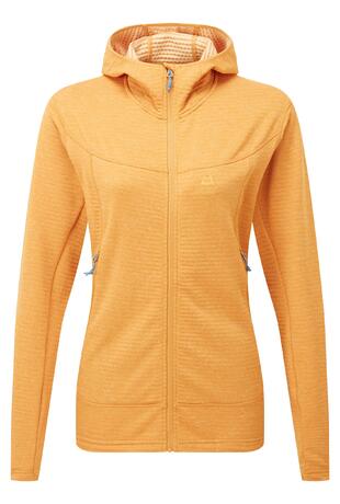 ME-008020_Apiro_Womens_Hooded_Jacket_Me-02259_Butterscotch - Large
