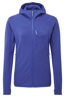 ME-008028_Durian_Hooded_Womens_Jacket_Me-02237_Clematis - Large