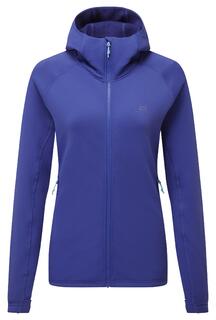ME-008072_Jorasses_Womens_Hooded_Jacket_Me-02237_Clematis - Large