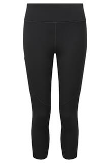 ME-008167_Jorasses_Lite_Womens_3_4_Tight_Me-01004_Black - Large