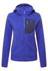 ME-006923_Highpile_Hooded_Womens_Jacket_Me-02262_Clematis_Cosmos - Large