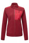 ME-006921_Highpile_Womens_Jacket_ME-01752_Tibetan_Red_Capsicum.jpg - Large