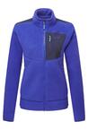 ME-006921_Highpile_Womens_Jacket_Me-02262_Clematis_Cosmos - Large