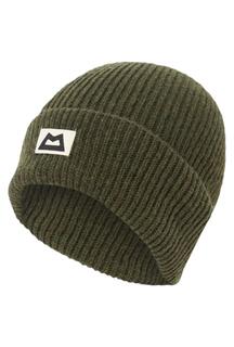 ME-008101_Crimp_Beanie_Me-02266_Dark_Olive - Large