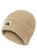 ME-008101_Crimp_Beanie_Me-02267_Oatmeal - Large