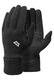 ME-008223_Stretch_Fleece_Grip_Glove_Me-01004_Black - Large