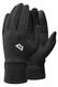 ME-008239_Stretch_Fleece_Womens_Glove_Me-01004_Black - Large