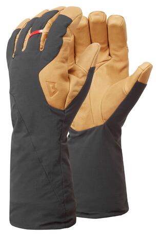 ME-007920_Serac_Gauntlet_Me-01160_Black_Tan - Large