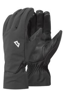 ME-008014_G2_Alpine_Glove_Me-01355_Black_Black - Large