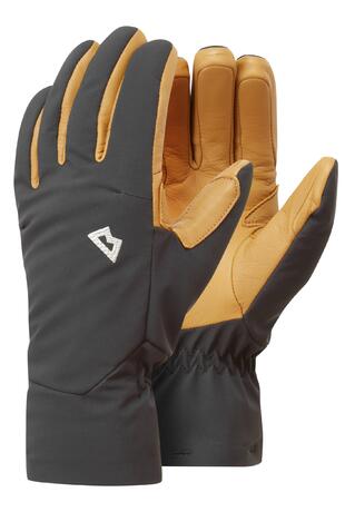 ME-008222_Tour_Womens_Glove_Me-01160_Black_Tan - Large