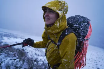 nepromokavé bundy eshop