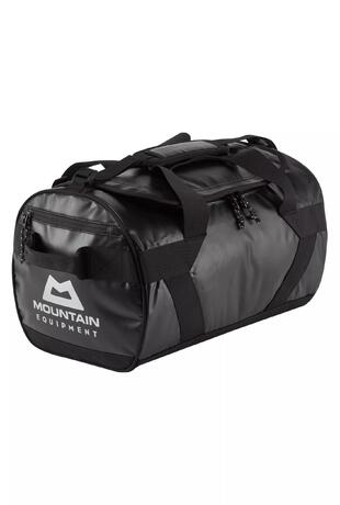 ME-008187_Wet_&_Dry_40L_Kitbag_Me-01074_Black_Black_Silver-Large - Large