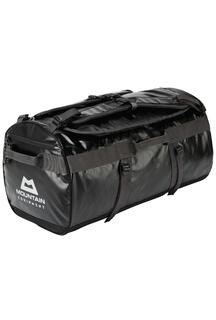 ME-008190 Wet & Dry 140L Kitbag Me-01074 BlackBlackSilver - Large - Large