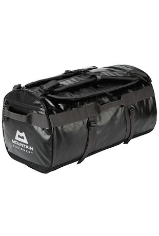ME-008190 Wet & Dry 140L Kitbag Me-01074 BlackBlackSilver - Large - Large