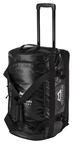 ME-008191_Wet_&_Dry_Roller_Kit_Bag_70LBlack_Black_Silver - Large