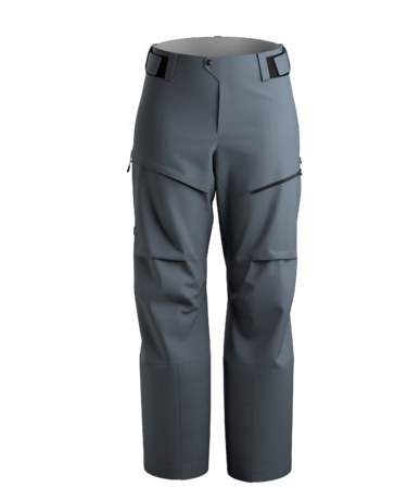 70277-87801-RAVINE_FREE_3_L_PANTS_W_dark_arctic_grey-B-01