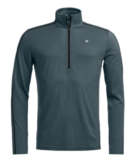 84213-87801-185_ROCK_N_WOOL_ZIP_NECK_M_dark_arctic_grey-B-01