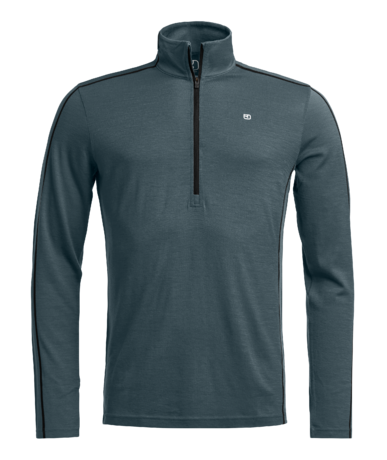 84213-87801-185_ROCK_N_WOOL_ZIP_NECK_M_dark_arctic_grey-B-01