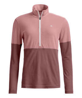 84214-35401-185_ROCK_N_WOOL_ZIP_NECK_W_dusk_rose-B-01