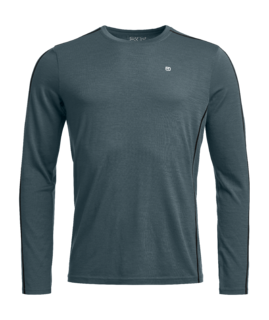 84102-87801-185_ROCK_N_WOOL_LONG_SLEEVE_M_dark_arctic_grey-B-01