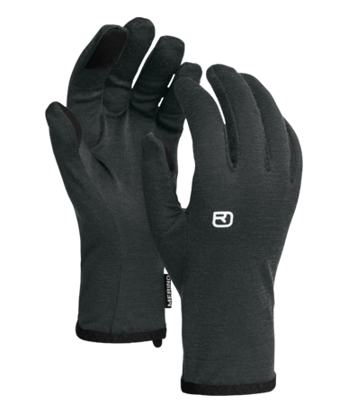 56379-90202-185_ROCK_N_WOOL_GLOVE_LINER_M_black_raven-B-01