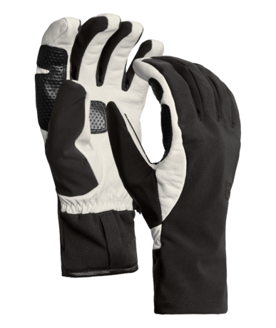 56326-90201-TOUR_GLOVE_M_black_raven-B-01